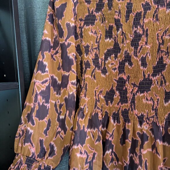 Last chance! nine west top - Picture 3 of 4